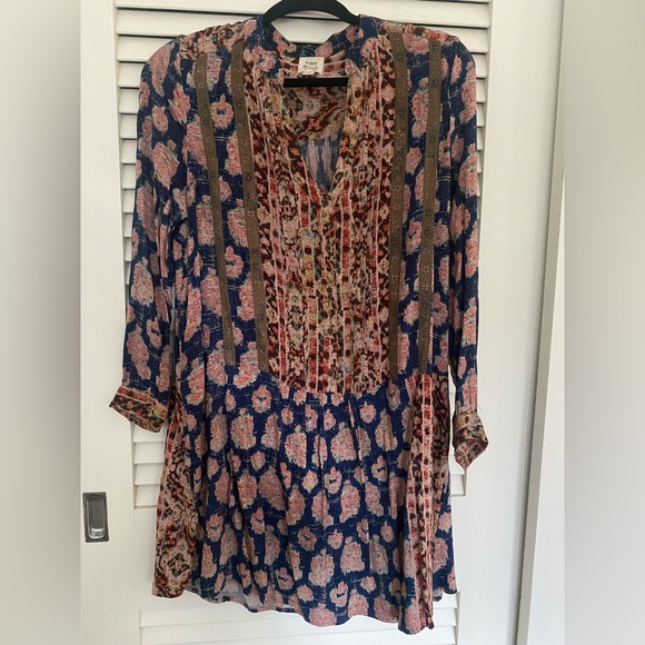 Anthropologie Dresses & Skirts - Anthropologie Dress